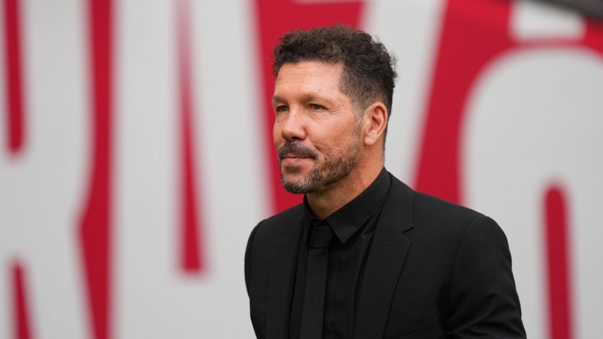 The LaLiga center that Simeone wants for Atlético