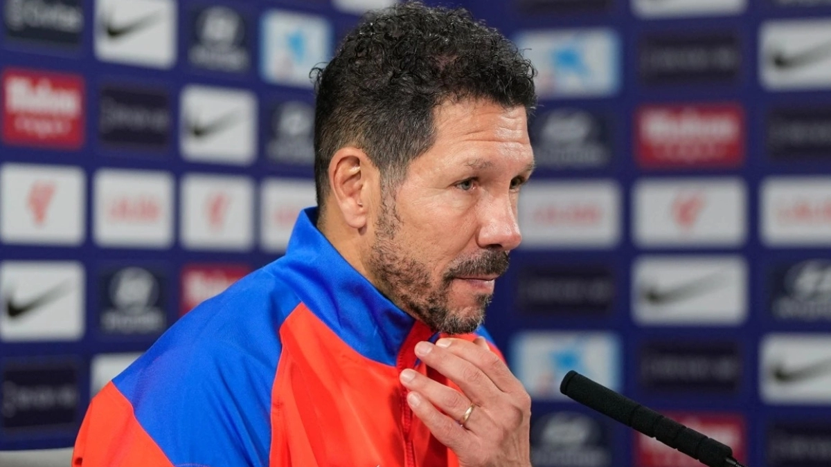 Atlético de Madrid has its eye on a new Spanish gem.