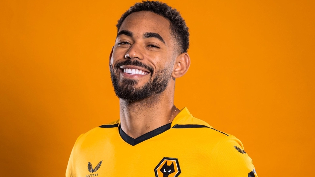 **Objective: Matheus Cunha | Sky Sports**