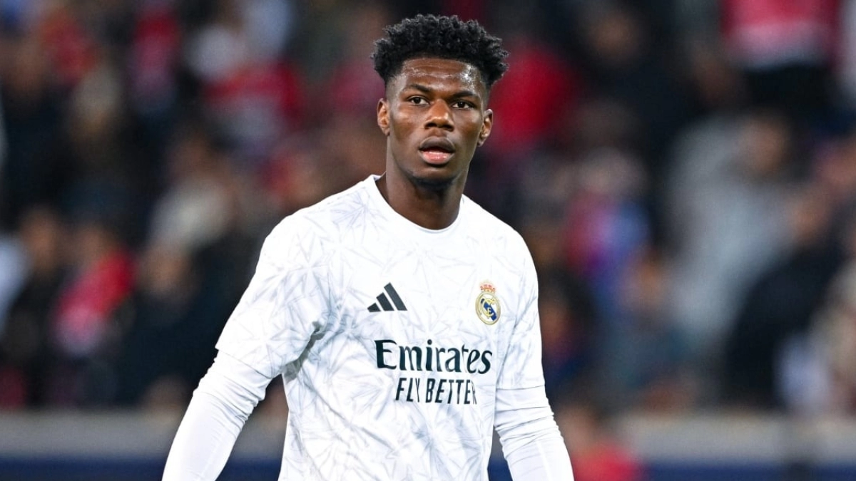 El Real Madrid tiene en la mira al sustituto de Tchouaméni: Fichaje de 60M