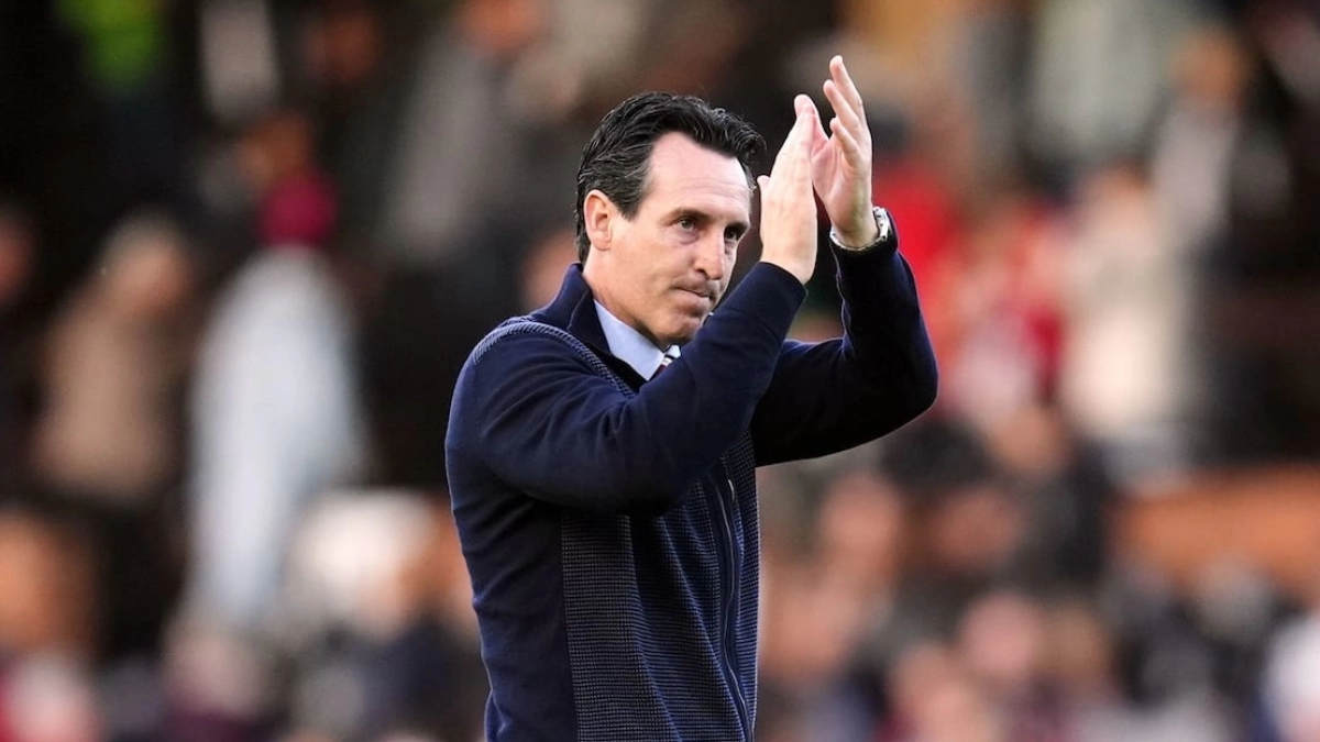 Unai Emery pide el fichaje de una joya de LaLiga