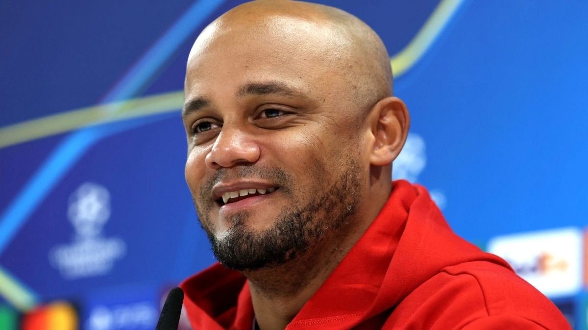 Bayern wants to go all out for a blockbuster signing.