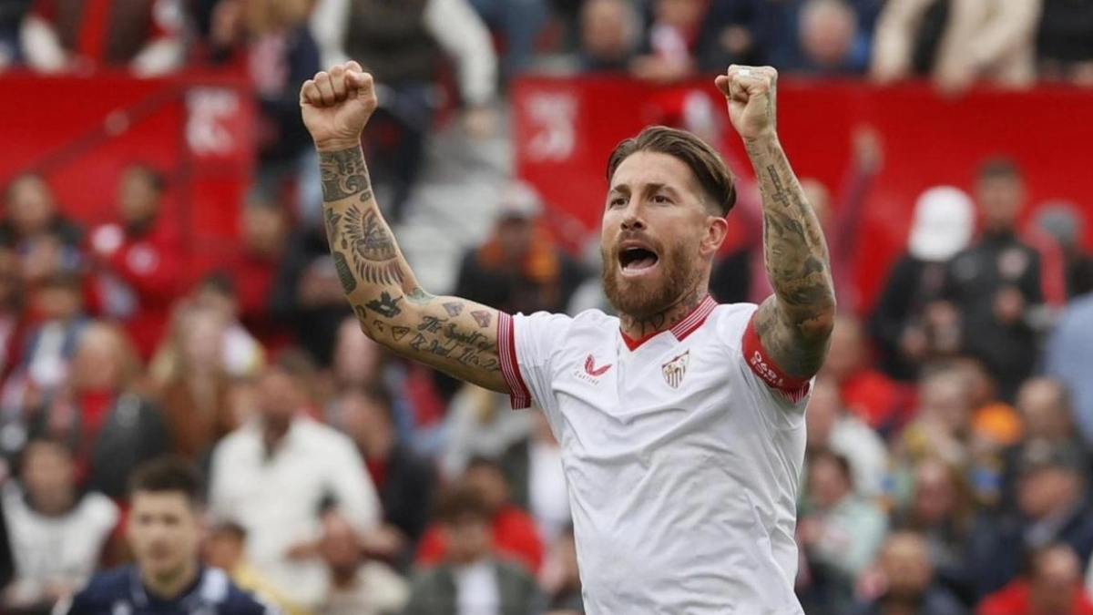 El nuevo destino de Sergio Ramos | Superdeporte