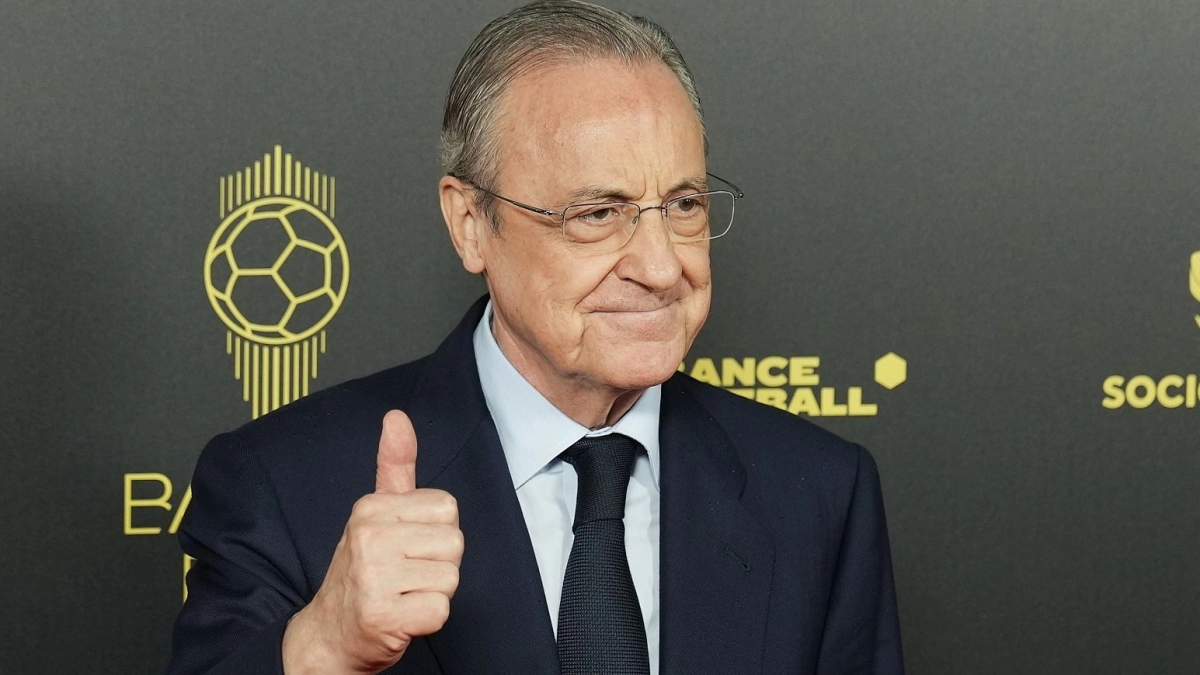 El Real Madrid se interesa en un portugués de 19 años | RTVE
