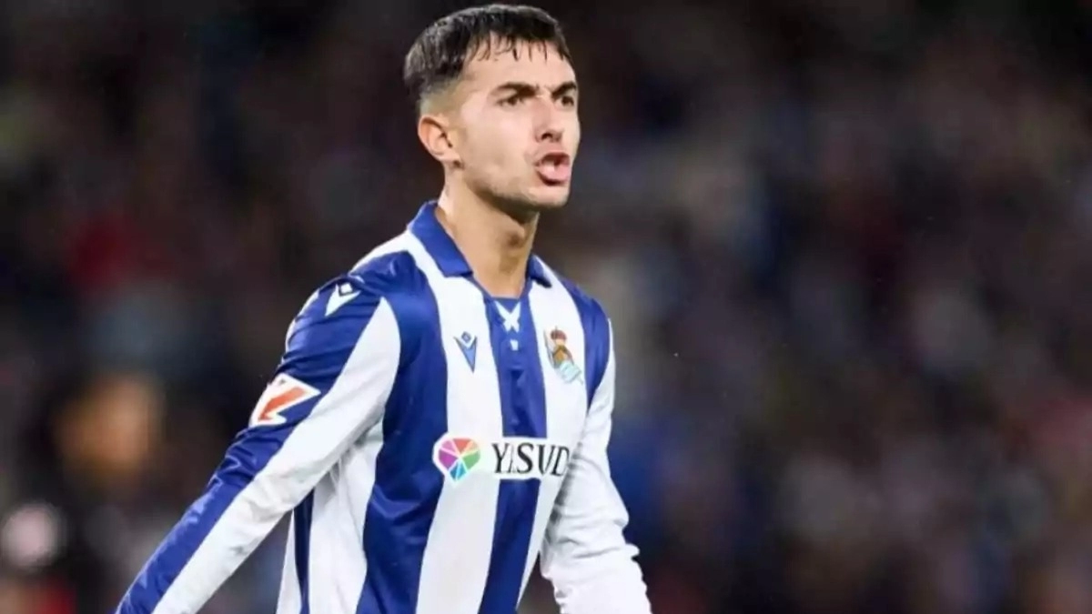 Zubimendi quiere escuchar ofertas / Defensa Central