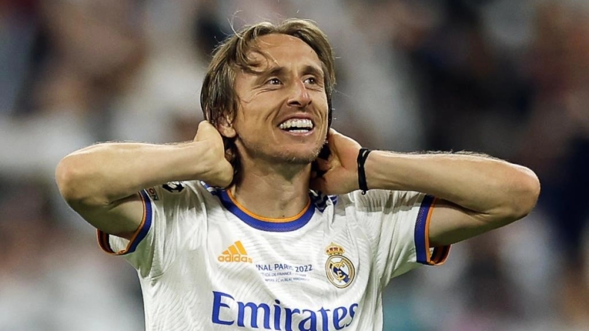 Real Madrid will go after Zubimendi to replace Modric / Elmundo.es