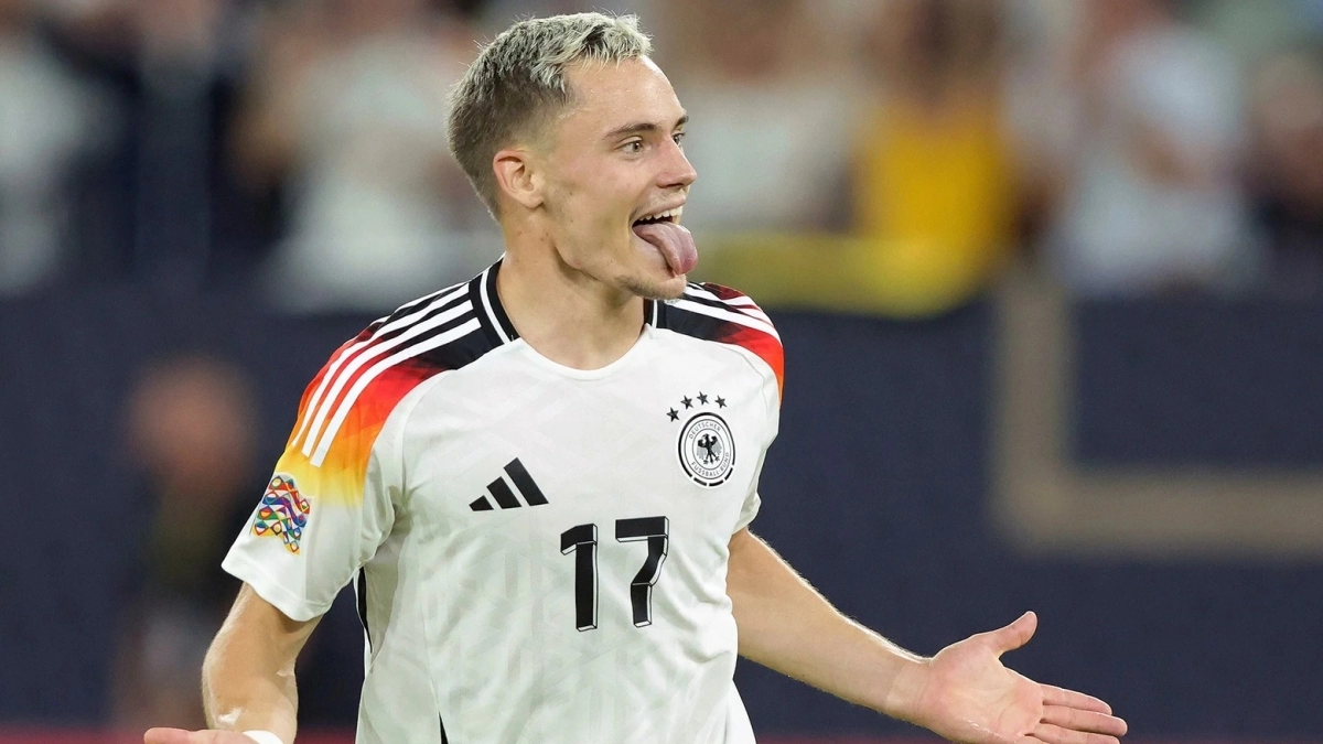El Bayern pasa de Wirtz y va a por Xavi Simons / Diario La Escuadra