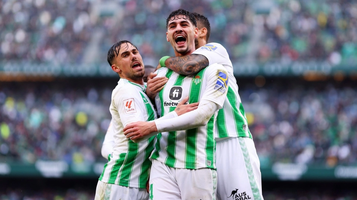 Betis will sell Assane Diao / Offsider