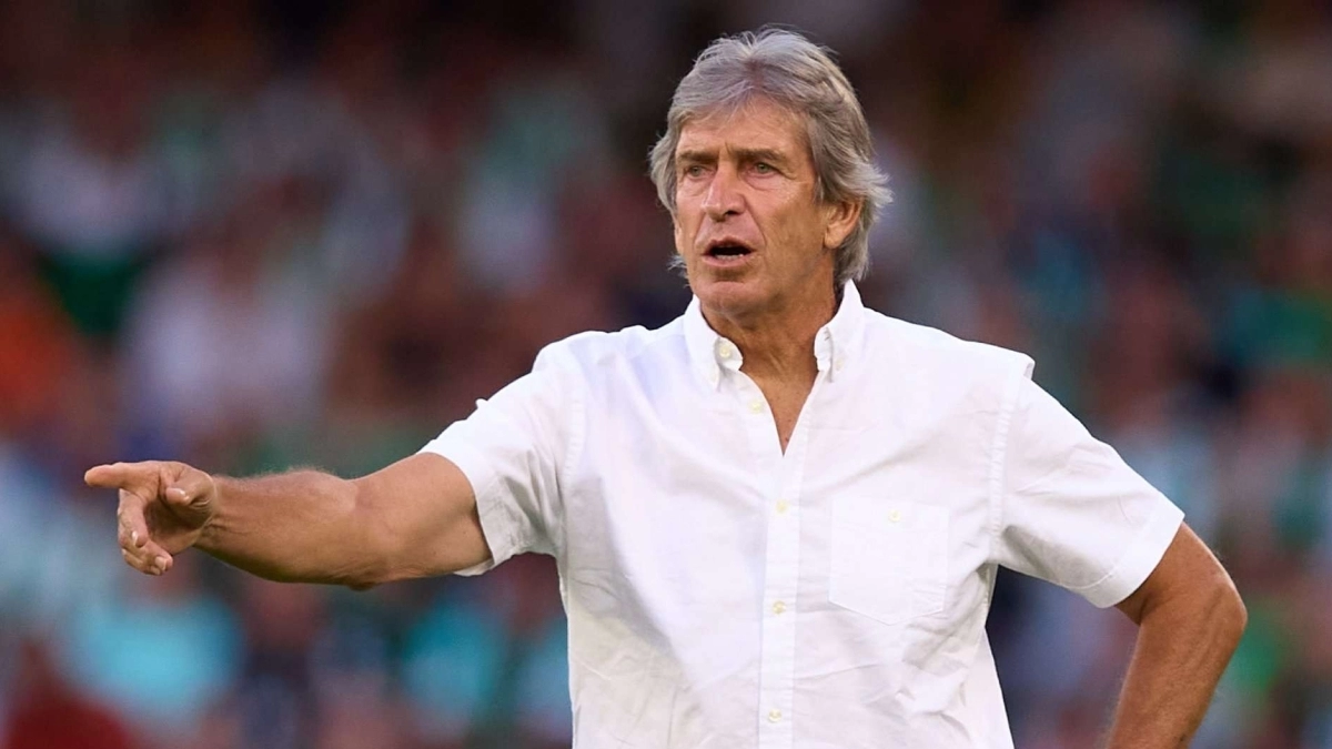 <p>Real Betis wants to part ways with Juanmi in January / Goal.com </p>