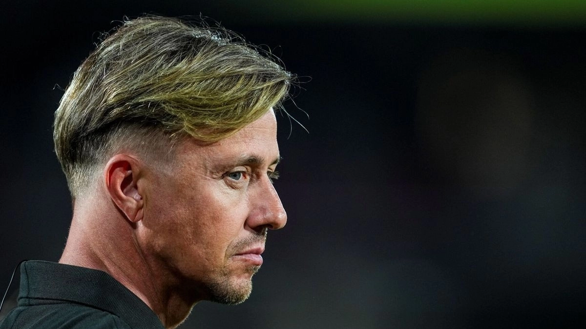 Valladolid considers Guti for the bench / El Confidencial