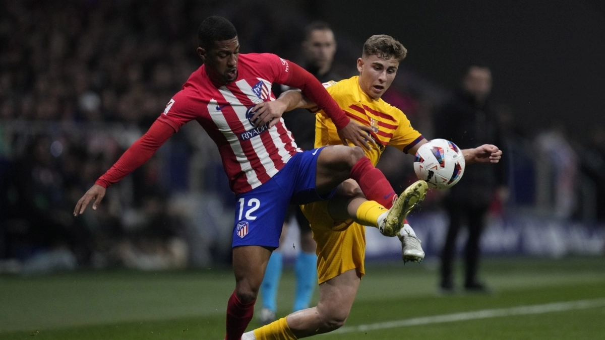 Rashford no convence ni a Barcelona ni Atlético / El Diario NY
