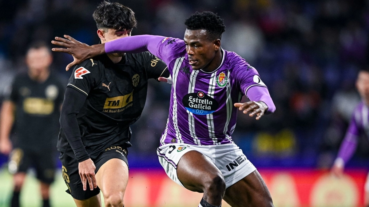 Los 2 clubes de la Premier League que quieren fichar a Juma Bah