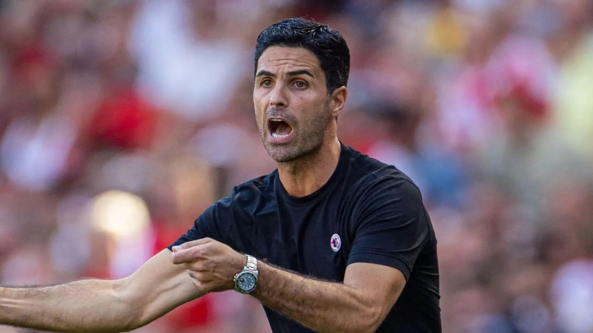 William Saliba no quiere irse del Arsenal / Football365