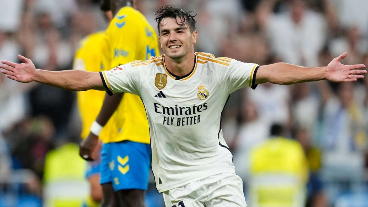 The PSG tries to confuse Brahim Díaz / Goal.com