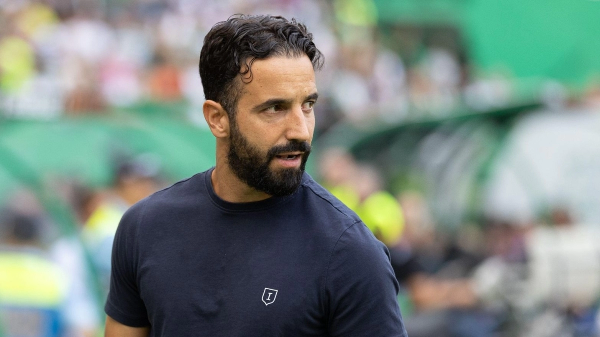 El Sporting de Portugal se ha cargado a Joao Pereira / Football365