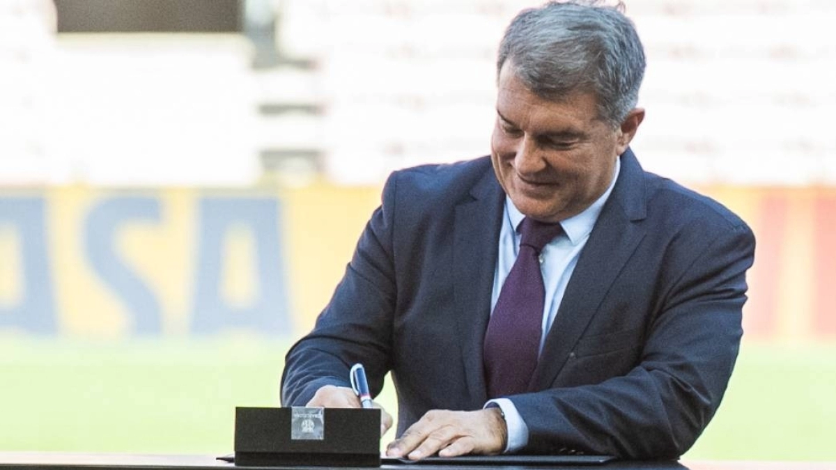 Barcelona rubs its hands together at the sale of Lenglet / Monesport.cat