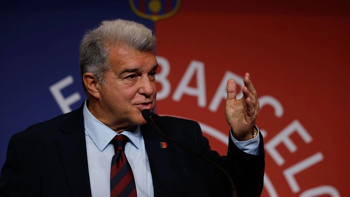 Barcelona could earn a lot of money from the sale of Nico González / El Confidencial