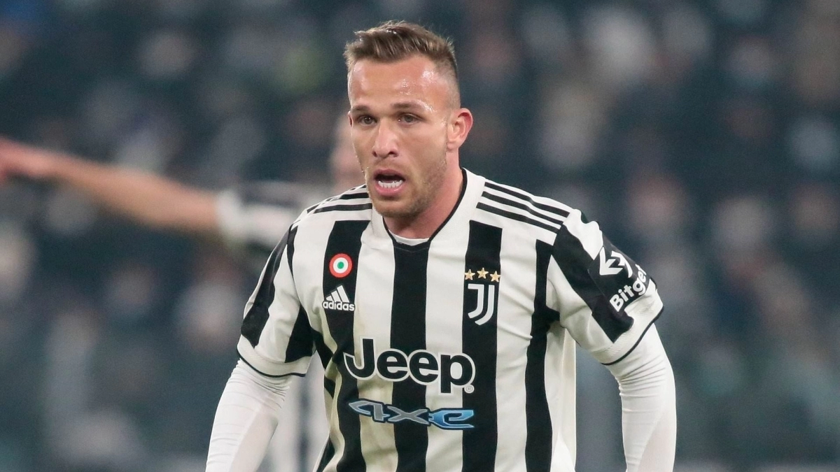 Girona and Betis are considering the return of Arthur Melo to La Liga / Gonner Talk