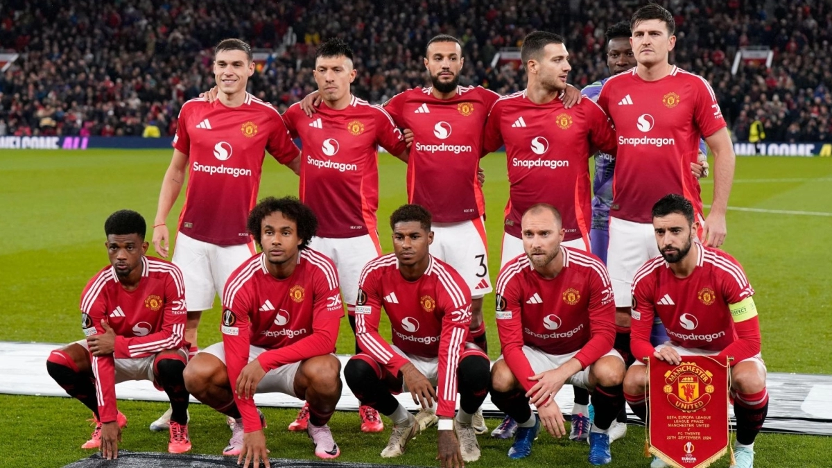 Manchester United is preparing to invest 180 million in three signings | Football365