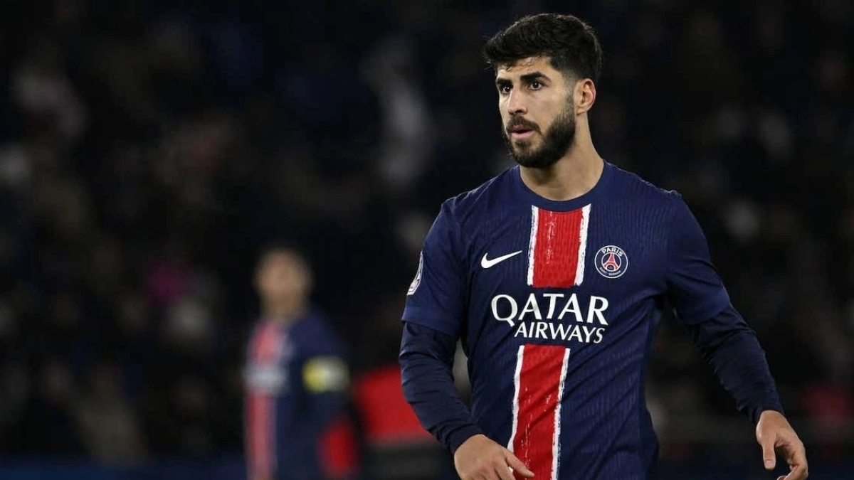 Marco Asensio quiere regresar a la Liga, hay interesados / Relevo.com