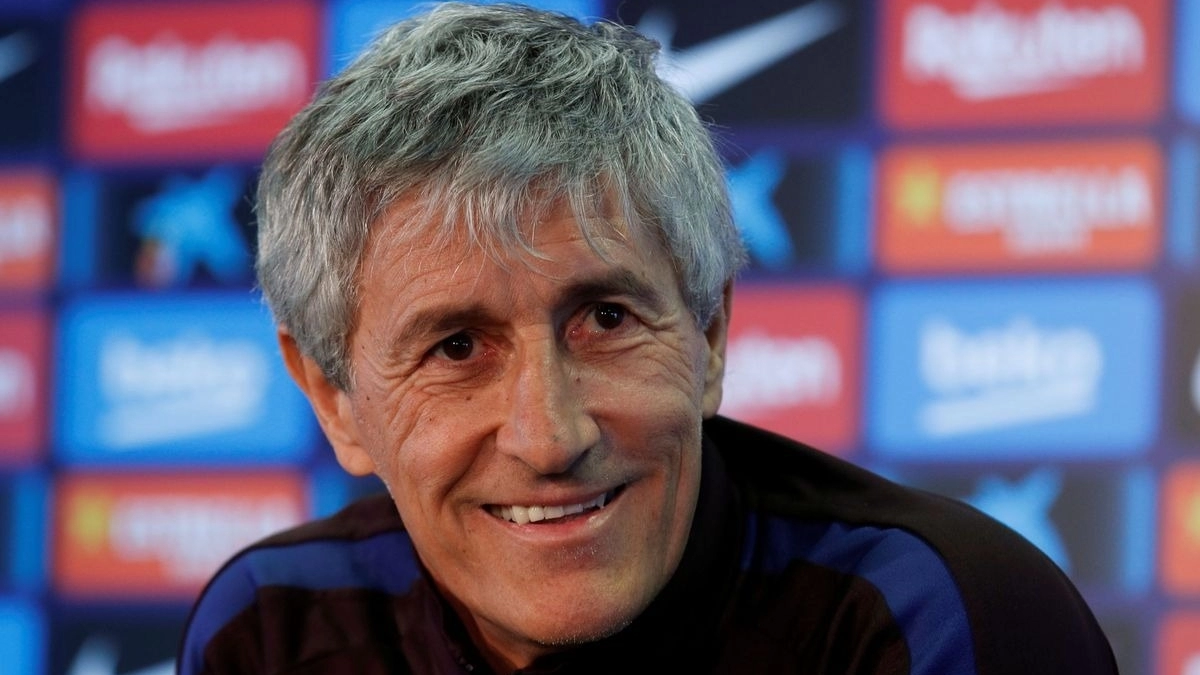 Setién, nuevo entrenador del Beijing Guoan / El confidencial