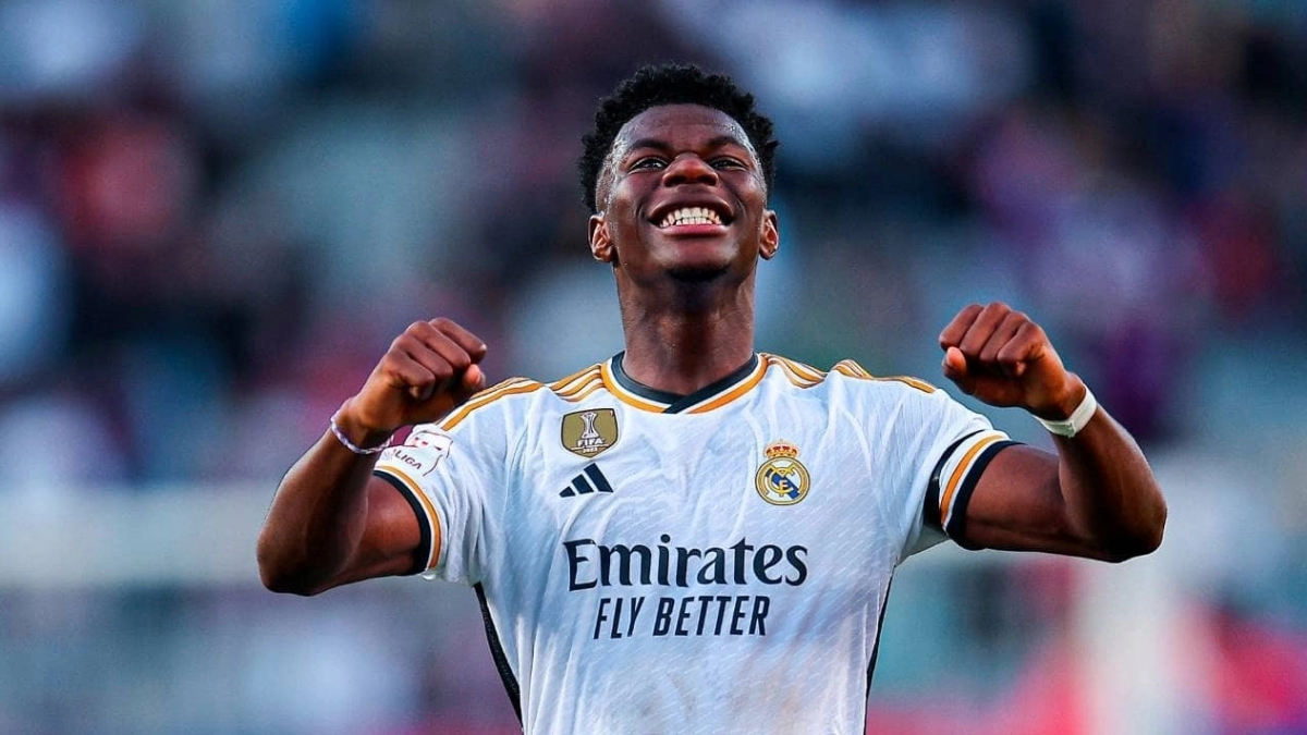 Tchouameni will not sign for Liverpool, Real Madrid will continue to look for a team for him / Perfect Matchday