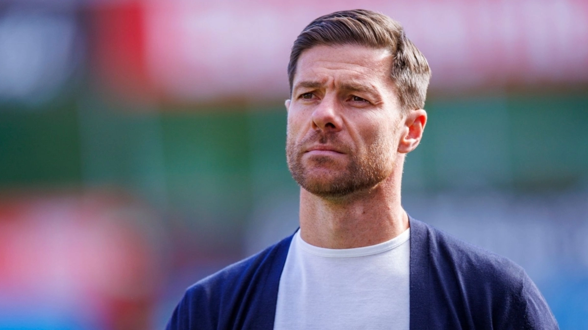 Xabi Alonso wants to sign a Real Madrid star!