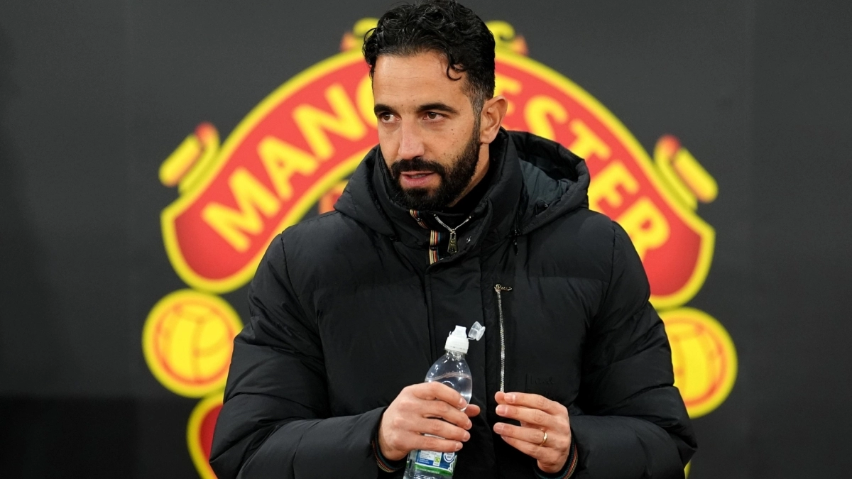 El fichaje gratis que descartó el Manchester United para el verano