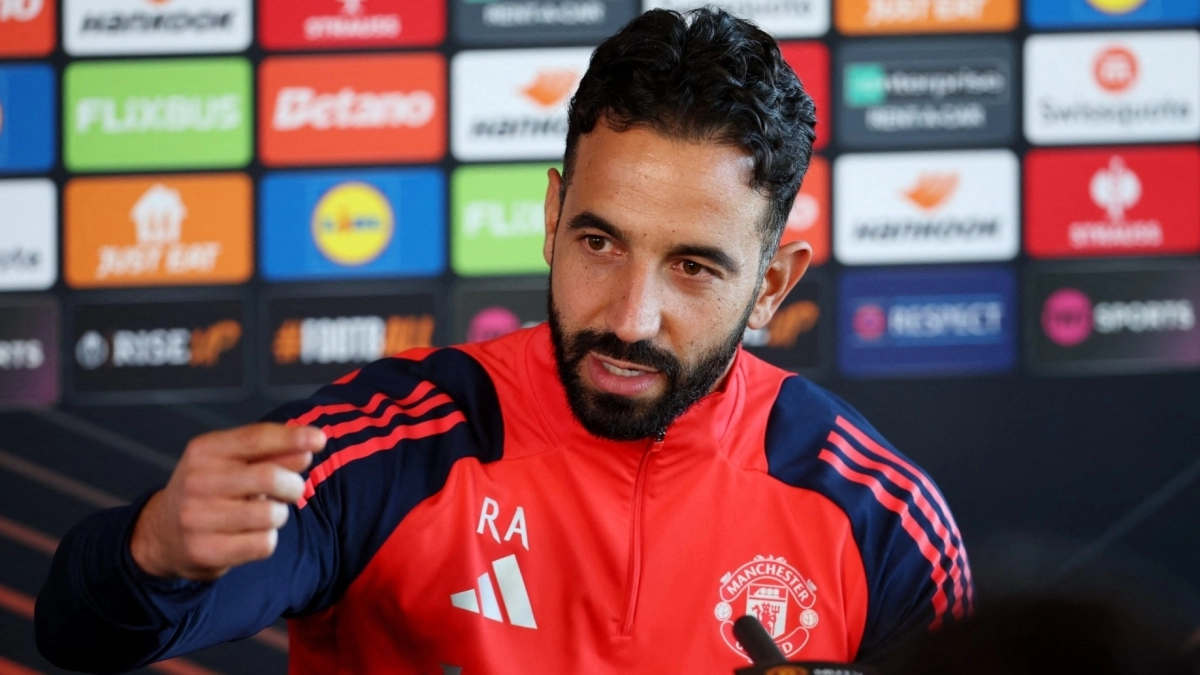 Amorim's black list: Manchester United wants to sell 3 superstars