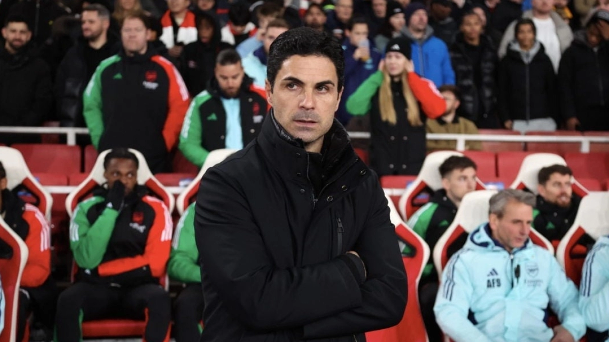 El Arsenal tiene en la mira el fichaje que necesita para ganar la Premier League