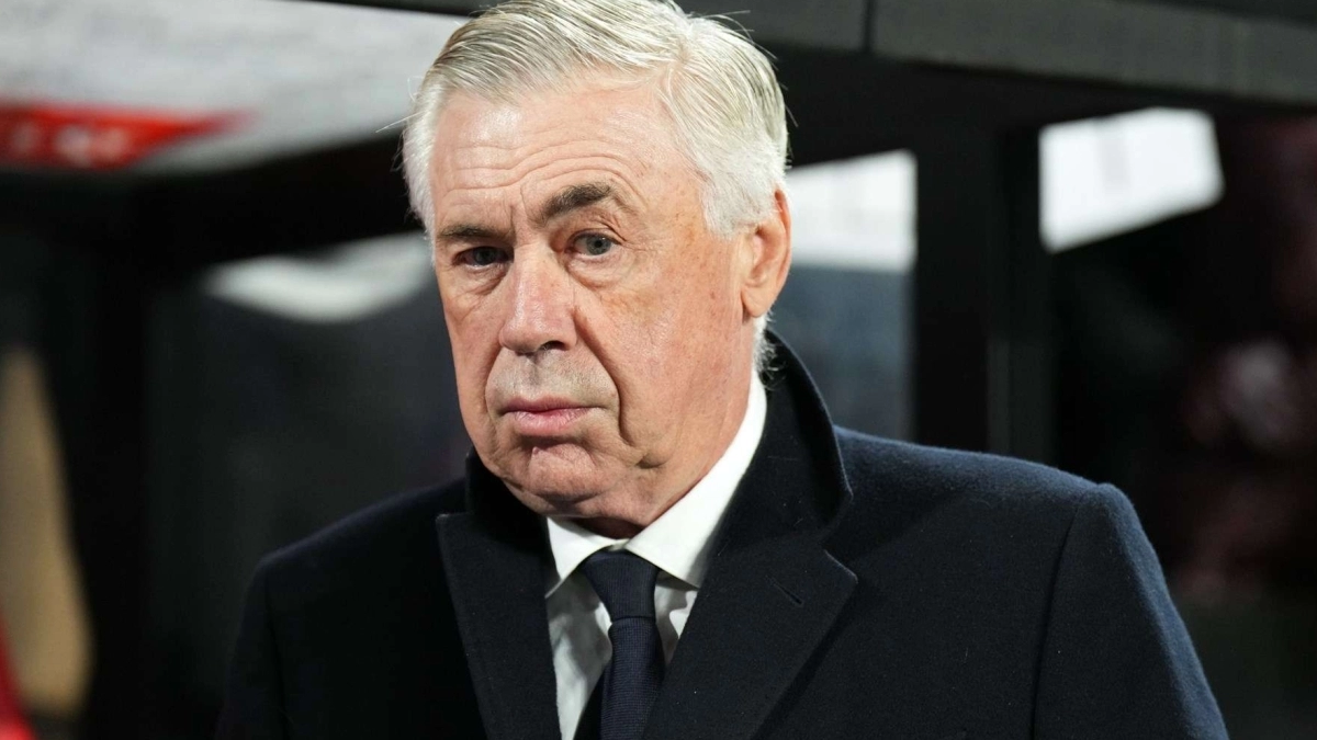 Real Madrid gets tired: Two star players put up for sale.