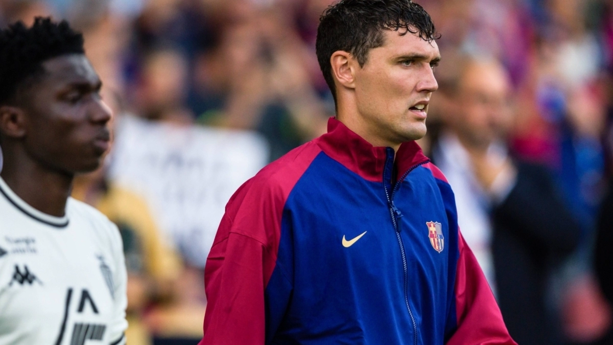 The European giant that wants to remove Christensen from Barcelona