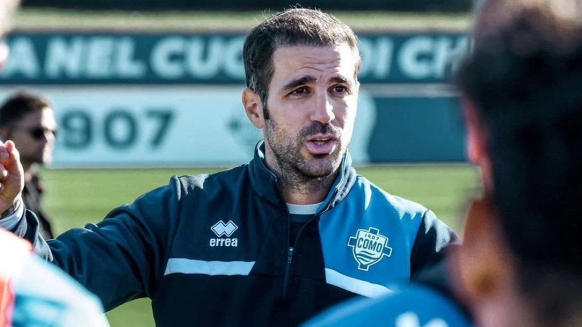 El Como de Fabregas quiere fichar a una joya de LaLiga