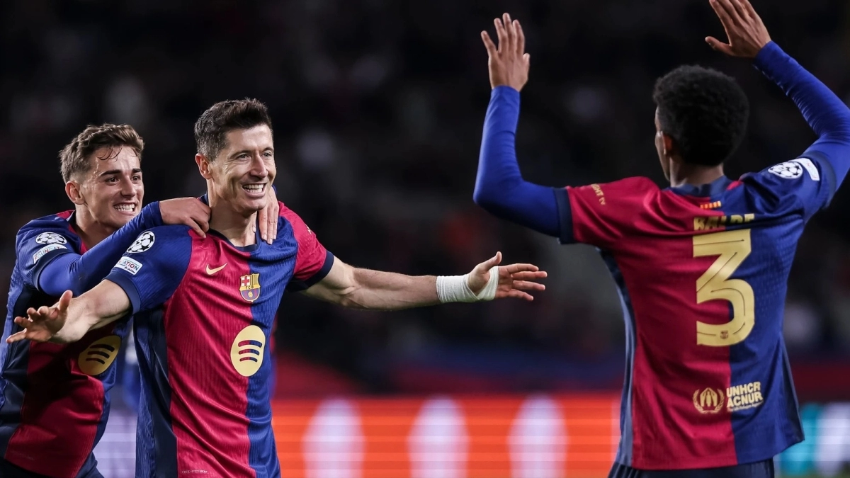 The 4 exits that Barcelona wants to close in January