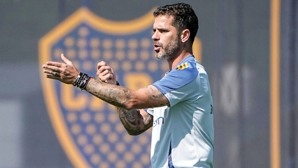Los 7 fichajes que quiere hacer Boca Juniors en 2025