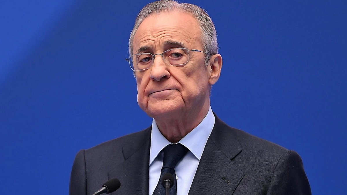 The 2 priorities of Real Madrid in the transfer market