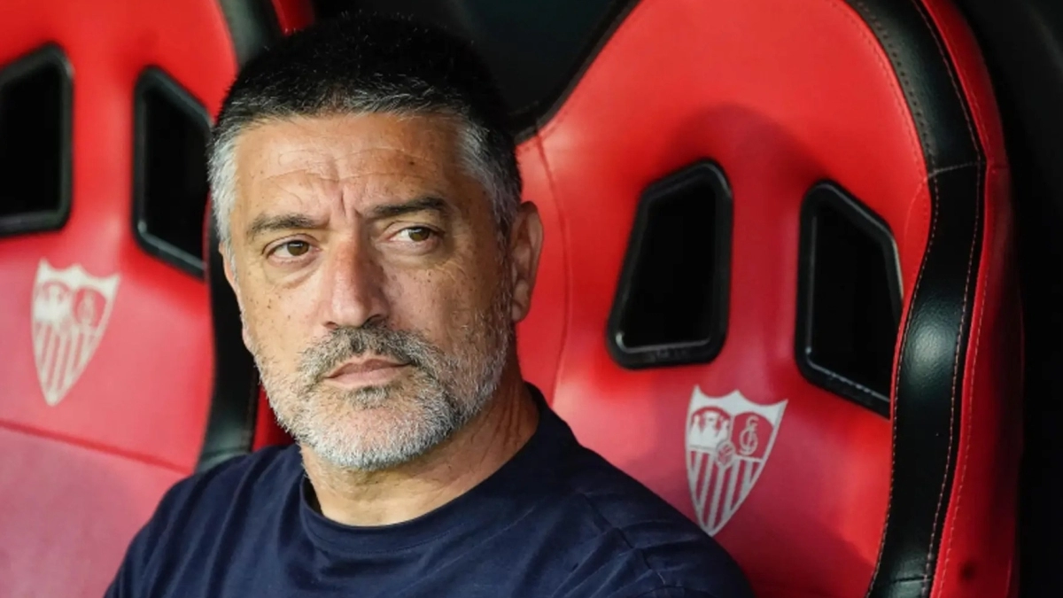 The 3 forwards that Sevilla has on the radar for the winter transfer market