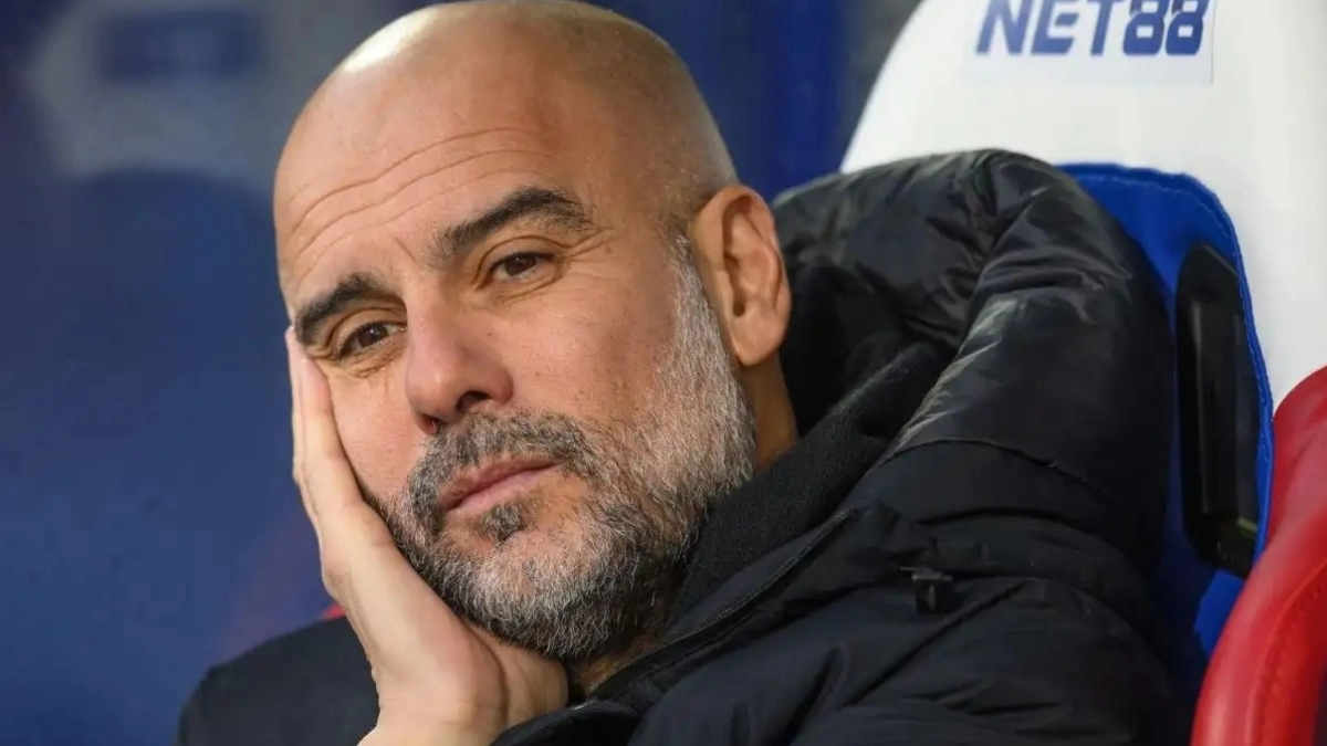 Guardiola pide fichajes al City: Dos posiciones a reforzar