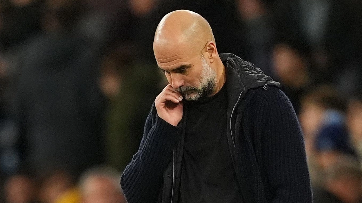 ¡Increíble! Guardiola pide al Manchester City romper el banco por este crack