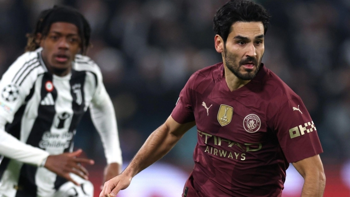 El club que quiere fichar gratis a Gündogan en verano