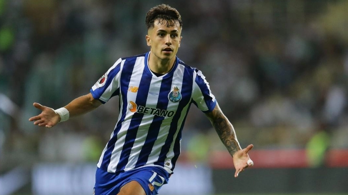 The 5 LaLiga clubs that want to sign Iván Jaime