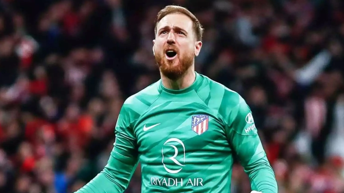 El Atlético busca en Argentina al heredero de Oblak