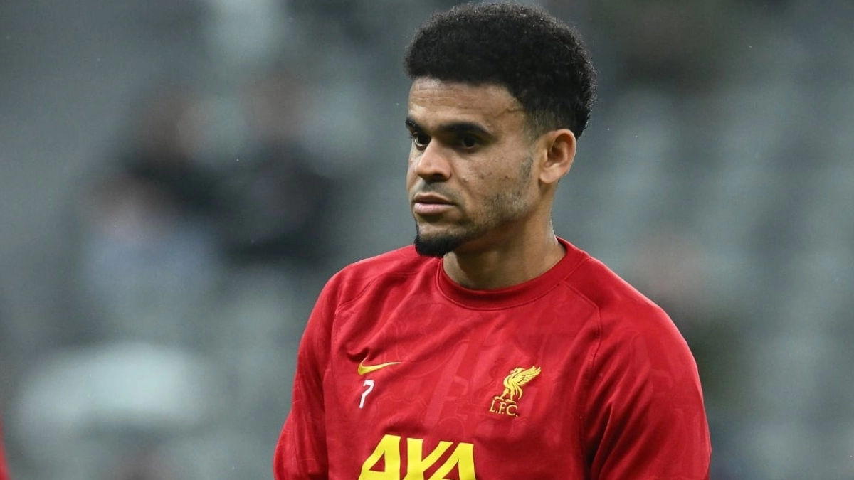 The 2 clubs that will compete for Luis Díaz's signing in the summer