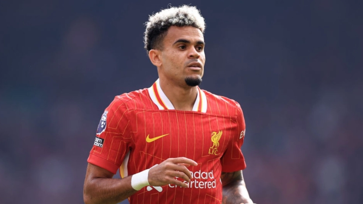 Luis Diaz chooses the team he wants to play with next season
