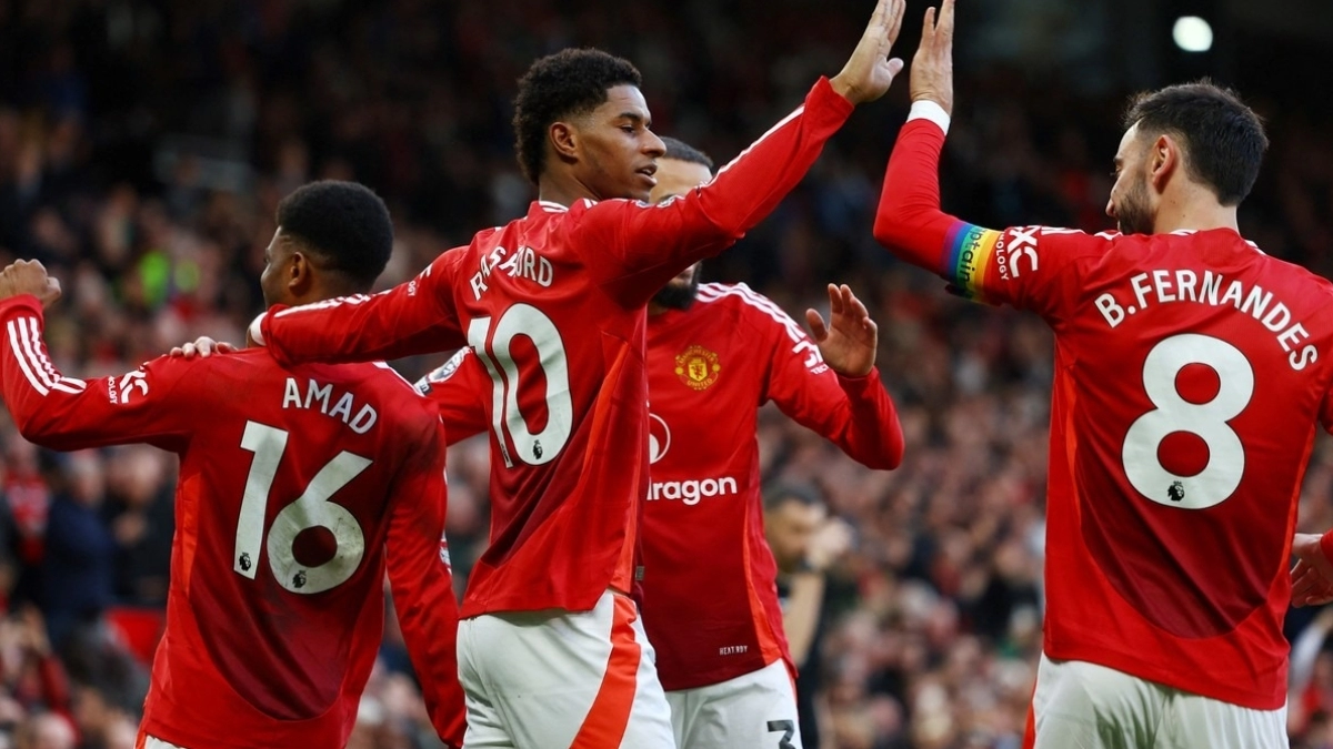 Manchester United wants to shake up the Premier League with a free transfer.