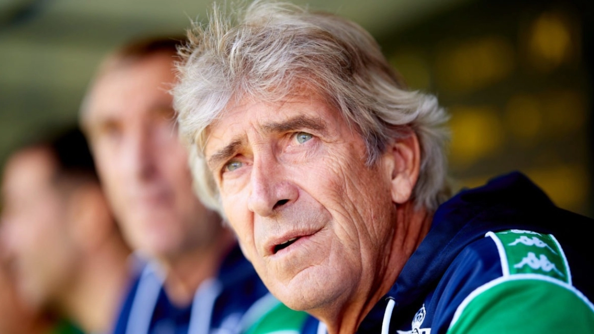 El Betis necesita un mediocampista y lo busca en la Serie A