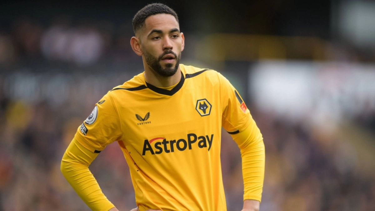 Two European giants offer 80 million for Matheus Cunha | Transfermarkt