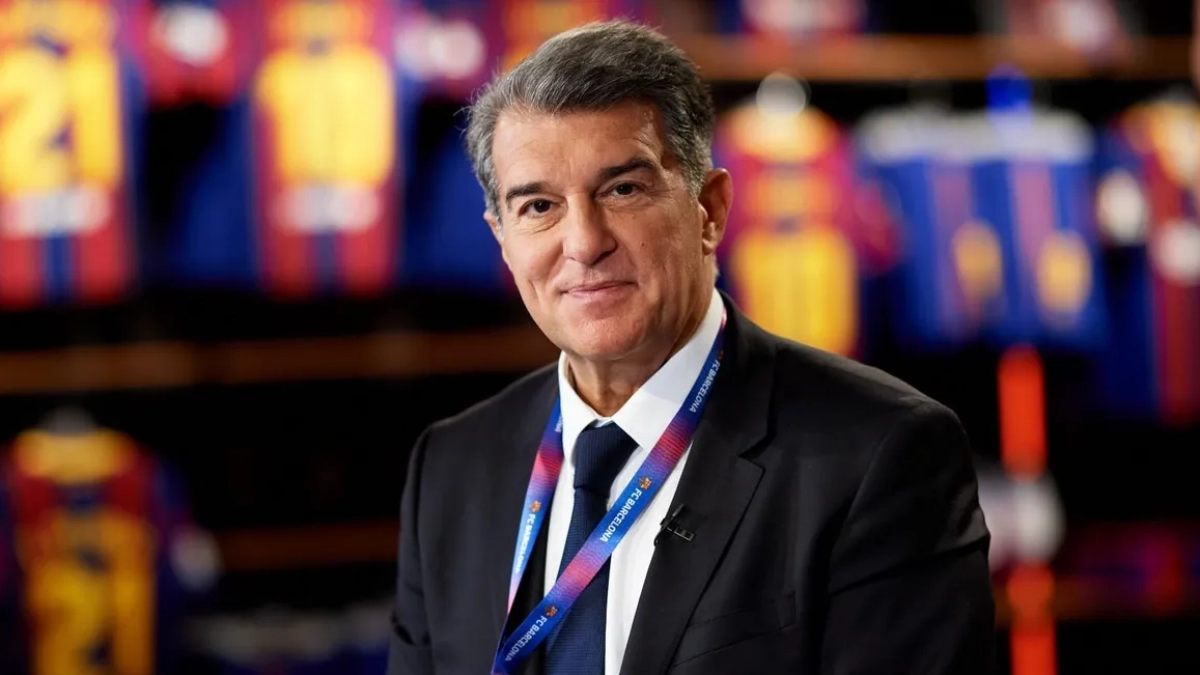 Fichaje clave para el FC Barcelona a coste cero | FC Barcelona