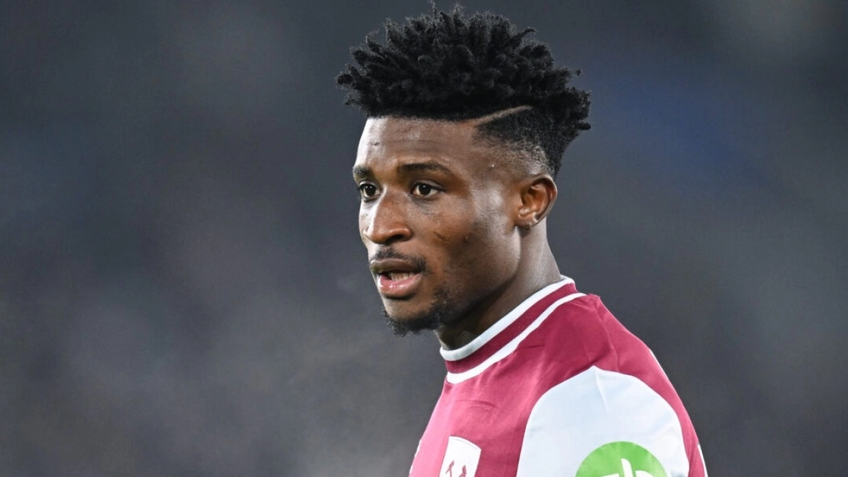The 3 clubs that will fight for the signing of Mohammed Kudus