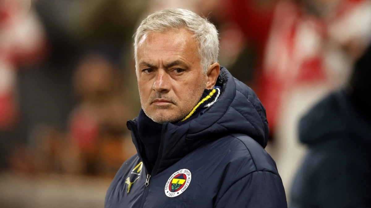 BOMBAZO: El club de la Premier League que quiere pagar la cláusula de Mourinho